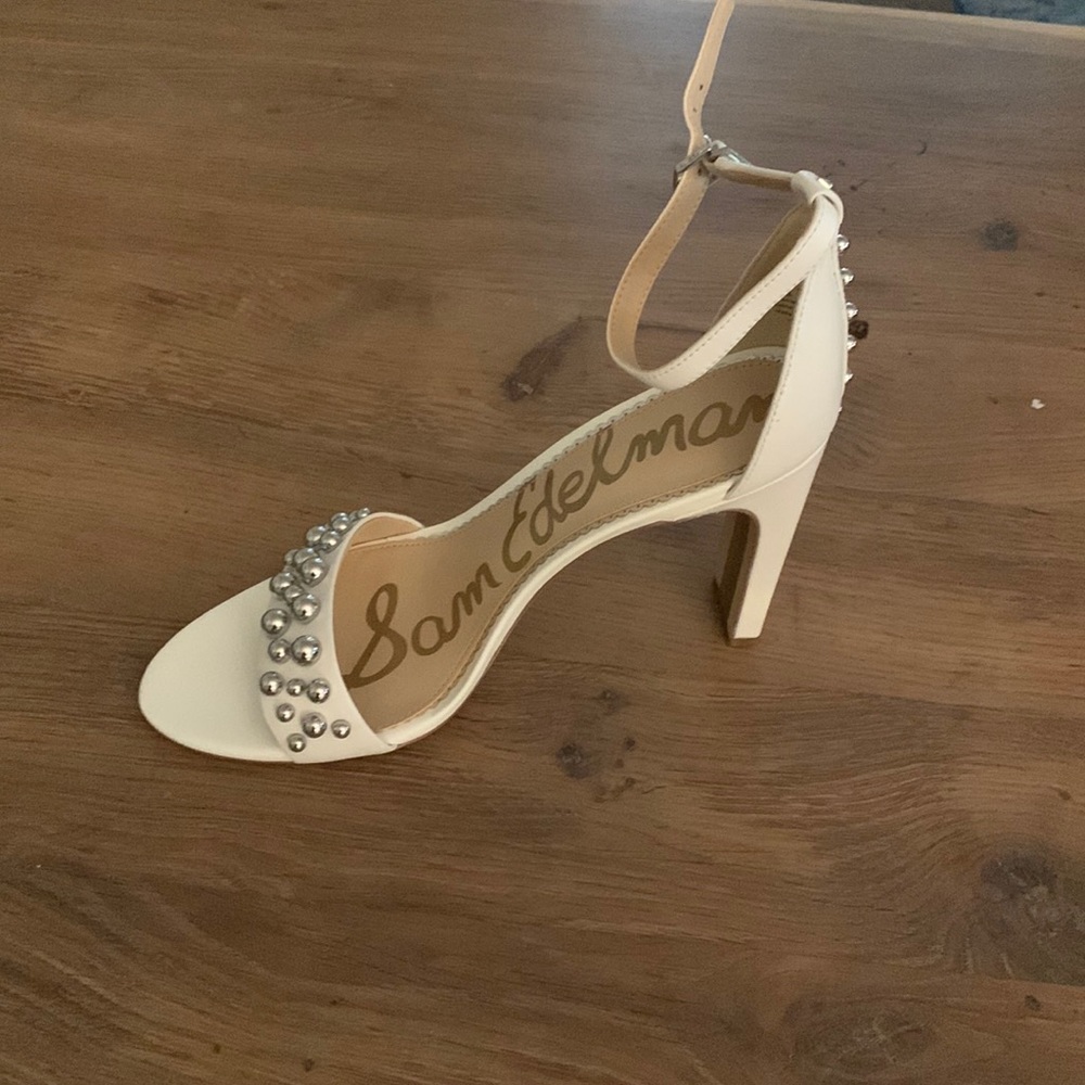 Sam Edelman Heels **new**